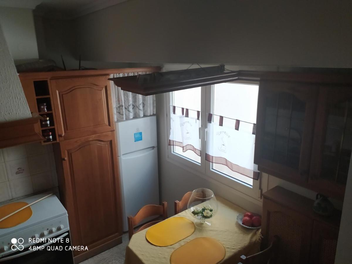 Virginia'S Apartment Kavala Dış mekan fotoğraf