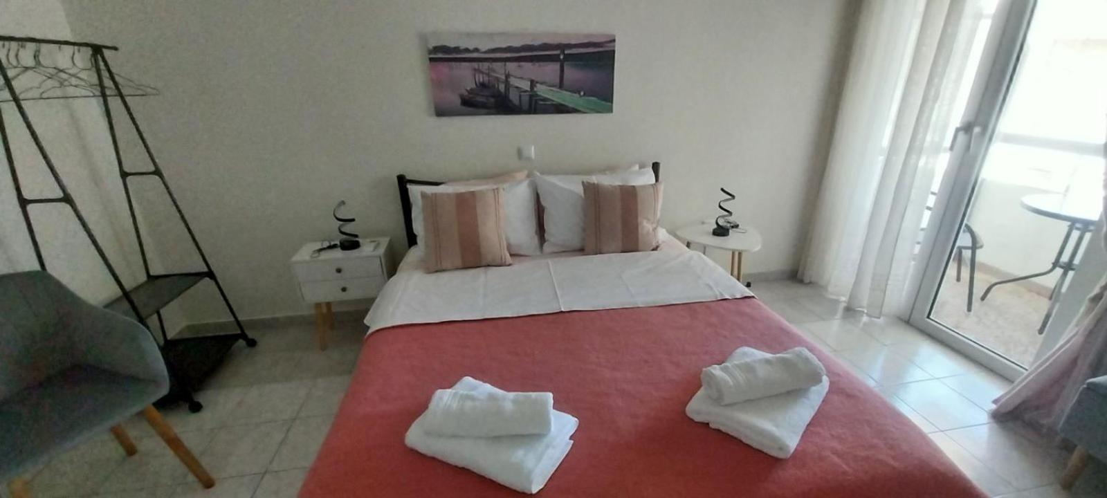 Virginia'S Apartment Kavala Dış mekan fotoğraf